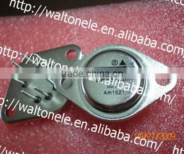 OPA512BM Original and New TRANSISTOR ic photo-2