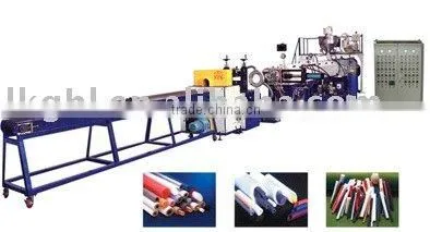EPE Foam Pipe Production Line