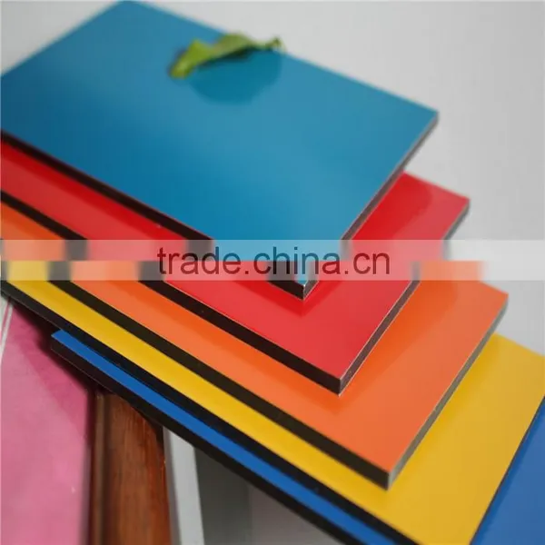 PVDF Outdoor Decoration Material for Building Cladding photo-2