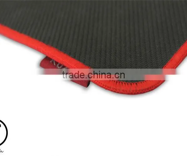 Wide Varieties Superior Materials Wear-resistance Inflatable Custom Made Fitness Eco Sublimation Mouse Pad photo-5