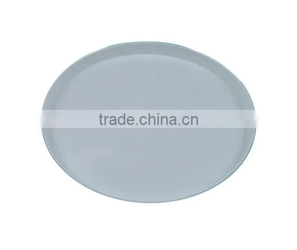 SGS Approved Round Candy Tray Tin Box photo-3