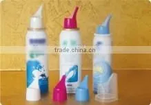 Bag on Valve e for Nasal Spray Actuator Red photo-3