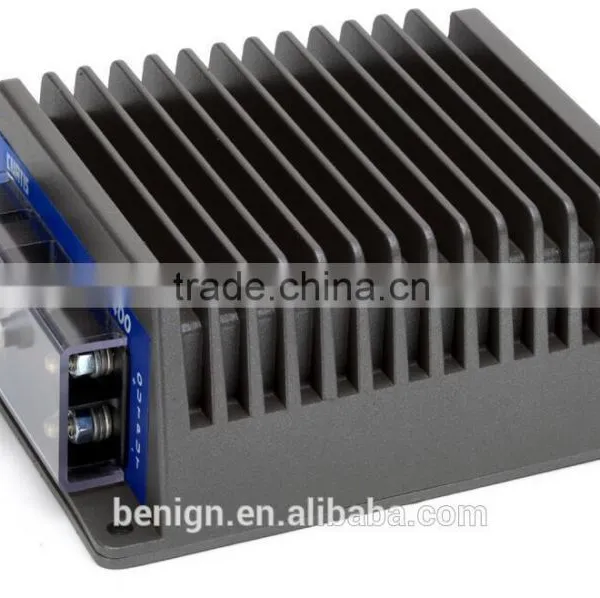 Curtis DC/DC Converters Model 1400 for Use in Electrically Powered Vehicles photo-3
