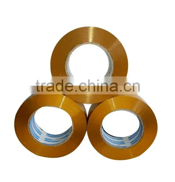 Custom Printed Adhesive Tape/ Color Bopp Paking Tape Supplier photo-2