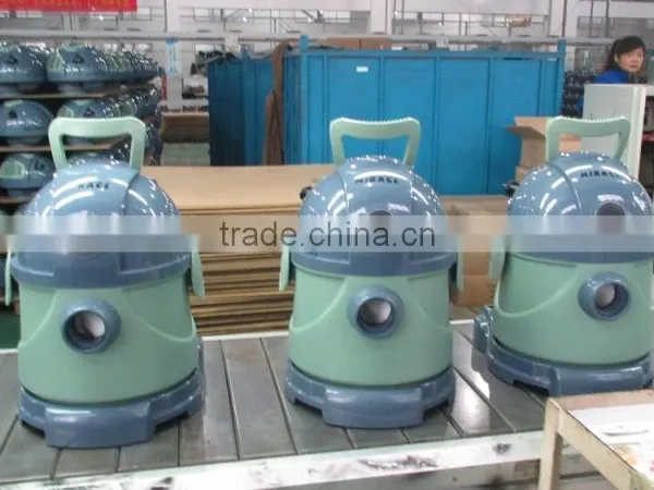 Wet Dry Industrial Vacuum Cleaner 30L 1200w Car Wash Commercial Hoover photo-4