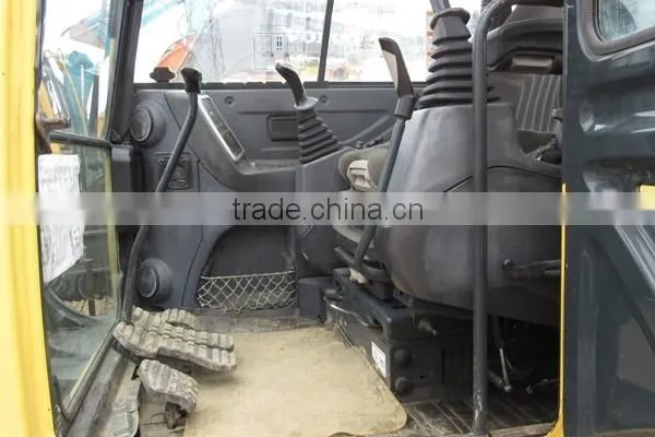 Hyundai R60-9,Hyundai Mini Excavator for Sale photo-4