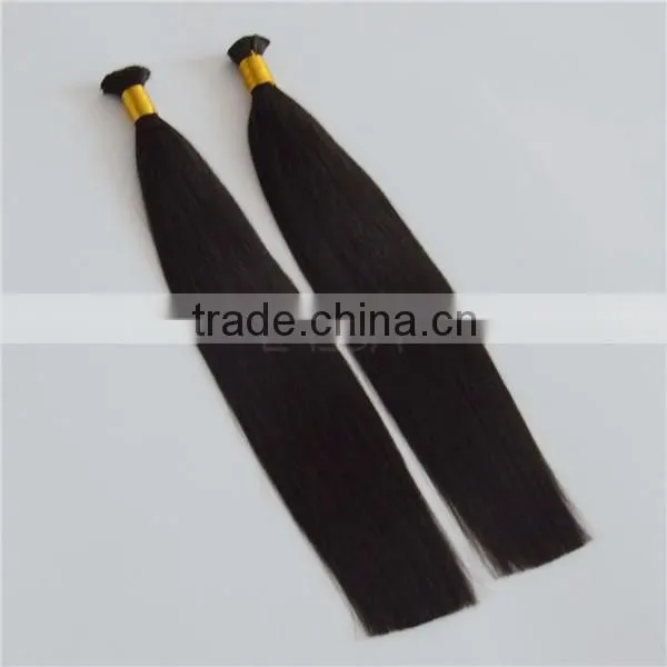 Vietnam Hair Bulk 100% Unprocessed Best Quality Virgin Hair photo-3