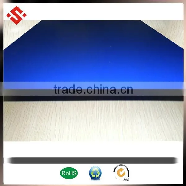 Custom Cutting pp Plastic Corrugated Sheet 3mm Thick Corrugated Tree Guard for Tree Protect photo-3