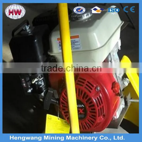 Top -rated !! Portable Internal Combustion Rail Cutting Machine photo-6