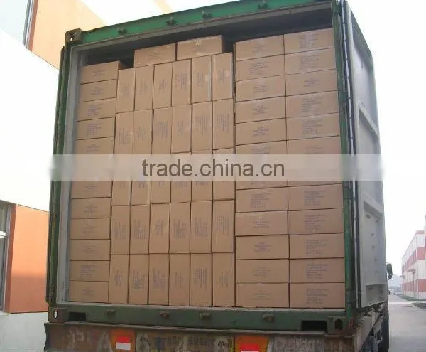 65g 80*55mm 100% Wood Pump ATM Thermal Paper Roll photo-4