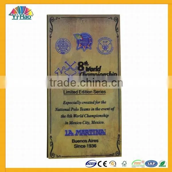 Hot Sales Hang Tag Woven Tag photo-6