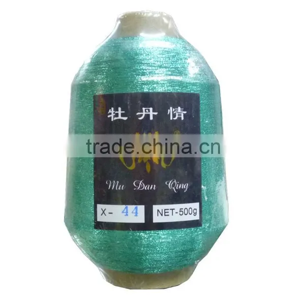 MX-Type Metallic Yarn