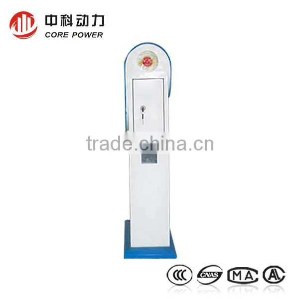 High Quality Electric Car Charger Manufacturer Price photo-2