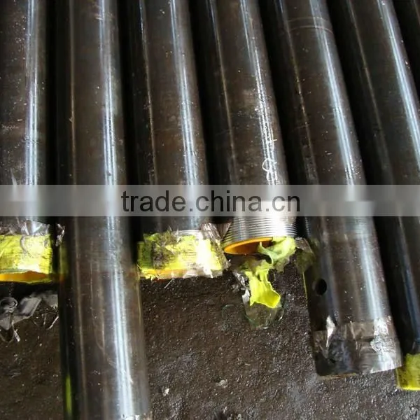 ASTM A106B Seamless Steel Pipe 10 photo-4