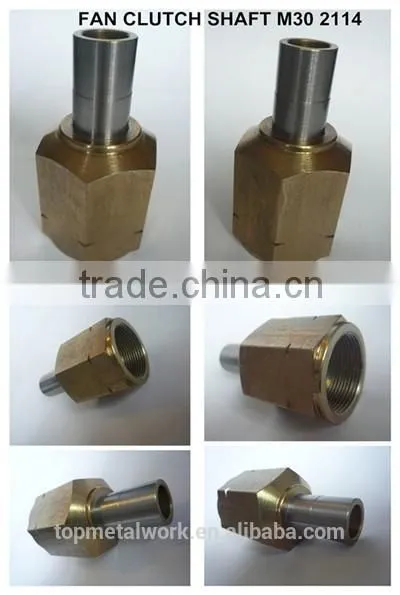 Water Pump Shaft Clutch Shaft photo-3