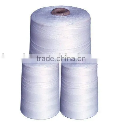 10s 20s 40s Bag Closing Thread Sewing Thread 100% Polyester China Manufacturer photo-3