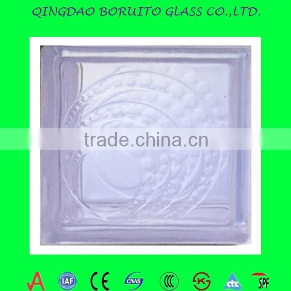 Competitive Price Hollow Block, Glass Block photo-3