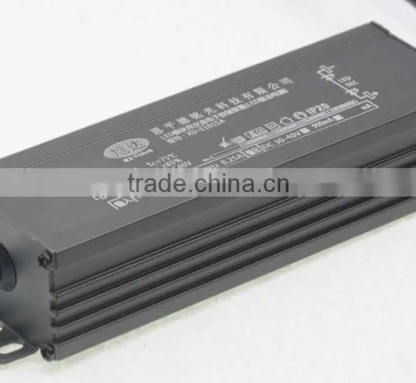 New Design Meanwell Driver CREE 180W LED Tunnel Light photo-6