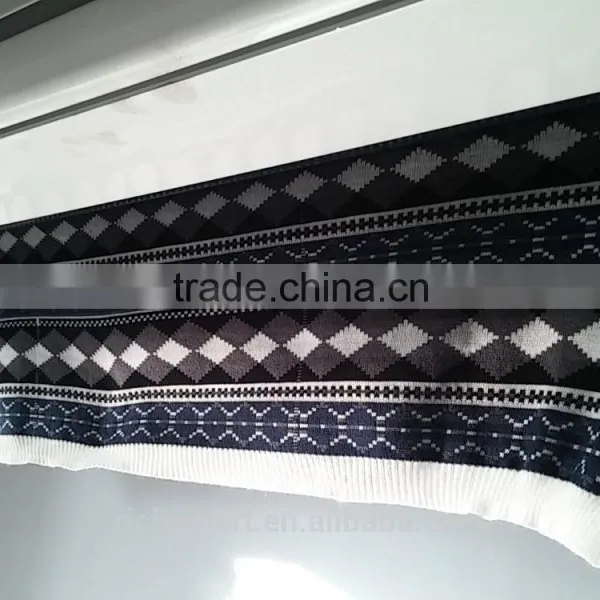 Good Quality and Economical 52"/80" Computerized Flat Sweater Knitting Machine photo-4