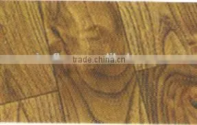 Golden Yellow Merbau Solid Wood Flooring