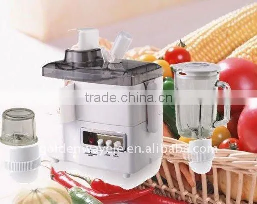 176p 3 in 1 Multifunctional Ktichen Juicer