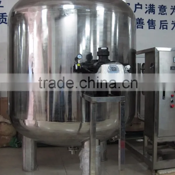 Rain Water Filtrate System photo-4