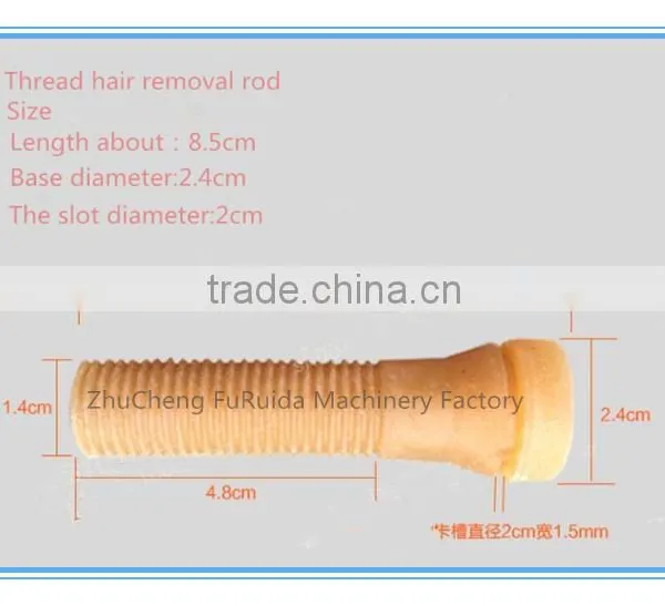 Poultry Slaughterhouse Equipment /rubber Stick photo-6