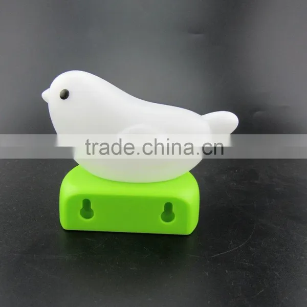 3A Battery Operate Night Light photo-2