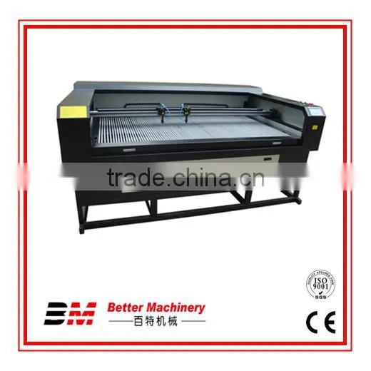 Double Efforts Craftwork Laser Machine