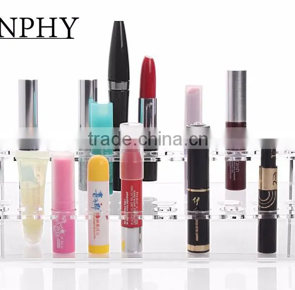 A73 ANPHY Makeup Organizer Lipstick Stand Lipstick Display Shelf                        
                                                Quality Choice