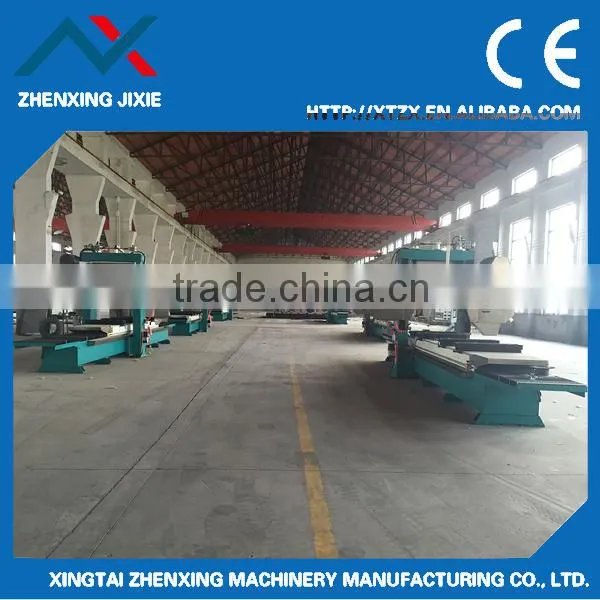 Band Saw Machine Sawing Machinery Horizontal Band Sawing