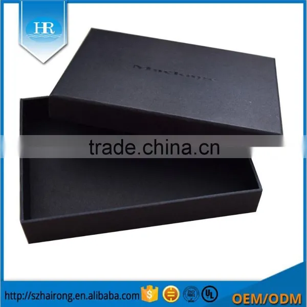 High Quality Box Gift Packing Box Custom Box Packaging photo-3