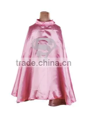 Party Cartoon Frozen Free Fall Capes for Kids Popular Halloween Elsa Girl Make up Capes Red Children Frozen Capes Wholesale Quality Choice photo-2