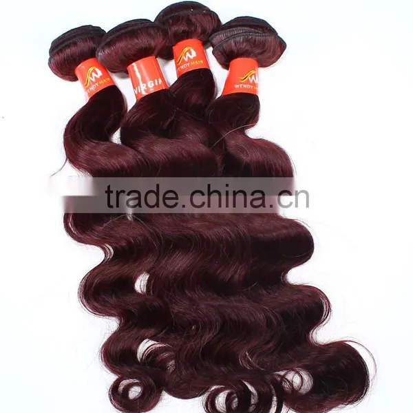 OEM Factory Body Wave Hair Lima Peru Peruvian Hair photo-4