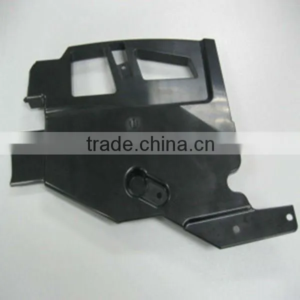 Chniese ABS Injection Mould Plastic Parts photo-3