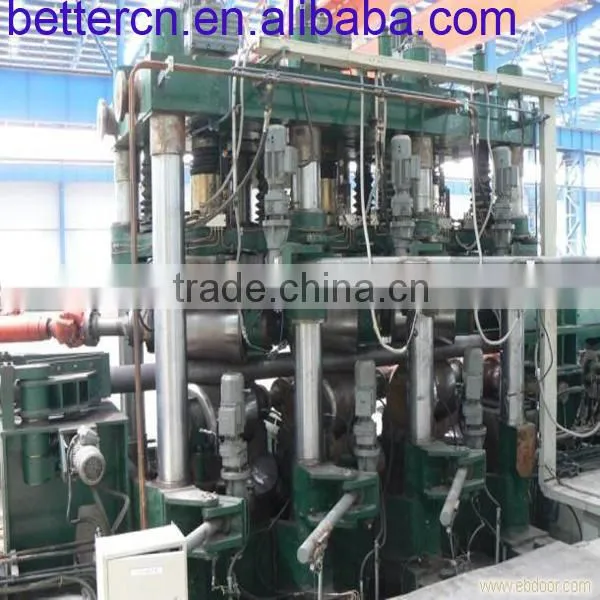 Used High Precision Copper Tube and Bar Straightener Machine / Straightening Machine for Sale