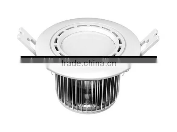 Wholesale Popular Led Cabinet Downlight,led Epistar Down Light 3W,5W,7W,9W,12W,15W,18W,21W,24W,30W, High Power photo-2