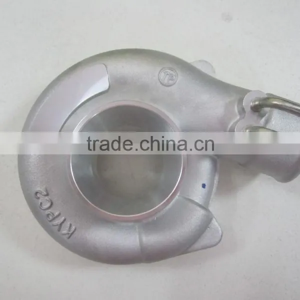 TFO35 49135-02110 49135-02100 Compressor Housing photo-3