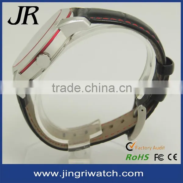OEM Factory Tourbliion Watch Automatic Movement Stainless Steel Watch photo-5