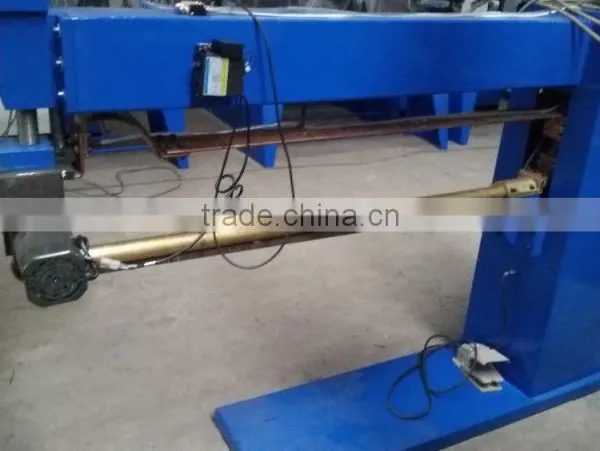 Seam Welding Machine photo-5