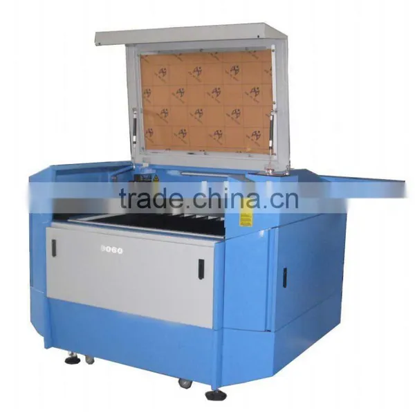 Laser Engraver&cutting Machine