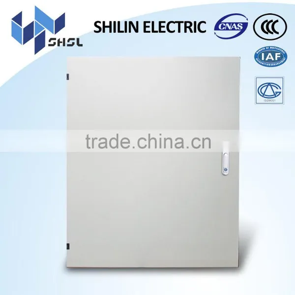 China Lowes Electrical Panel Boxes photo-3