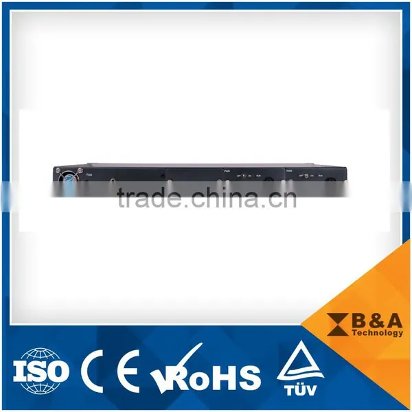 1U CATV High Power Optical EDFA photo-5