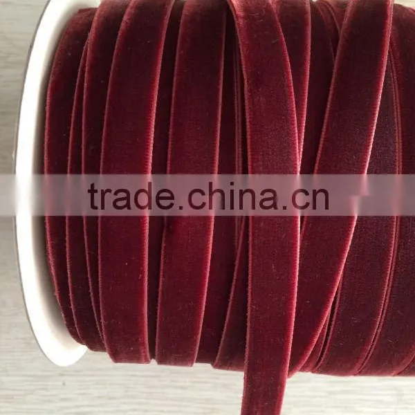 Velvet Ribbon