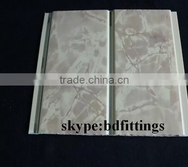 Pvc Ceiling Board Printing Colors Pvc Panels photo-3