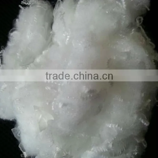 Polyester Staple Fiber