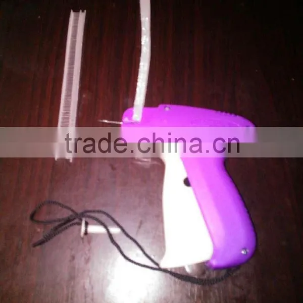 Plastic Tag Pin photo-4
