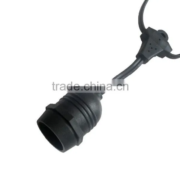 HolidayWedding Waterdroof Indooroutdoor E26 String Lights ULCULCESAA photo-5