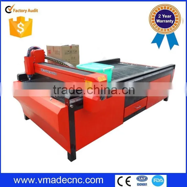 Hobby CNC Plasma Cutter 1325 CNC Plasma Cutters For Sale photo-5