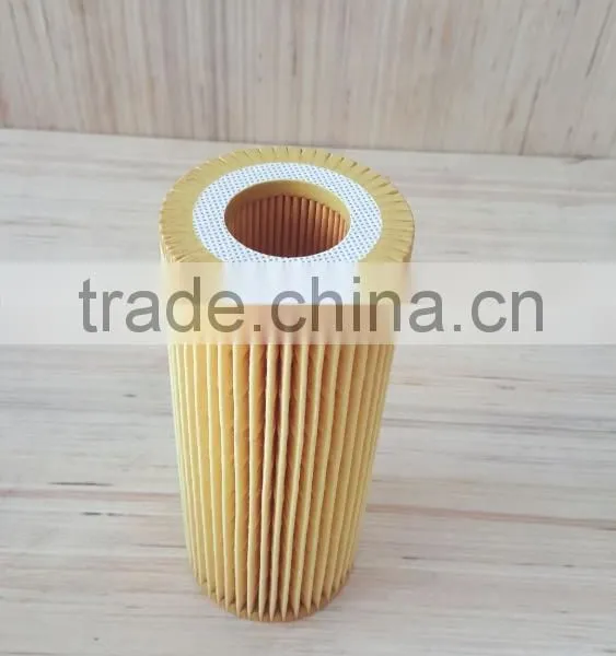 OIL FILTER 06D115562 E27HD125 HU71916X photo-3